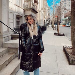 Meet your Posher, Rosemary